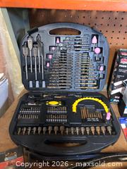 MaxSold Auction: Assorted Tools and Supplies - Clarence-Rockland (Ontario, Canada) PARTNER MANAGED Estate Sale Online Auction - Campeau Crescent