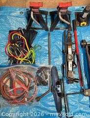 MaxSold Auction: Automotive and RV lot - Clarence-Rockland (Ontario, Canada) PARTNER MANAGED Estate Sale Online Auction - Campeau Crescent