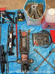 MaxSold Auction: Automotive and RV lot - Clarence-Rockland (Ontario, Canada) PARTNER MANAGED Estate Sale Online Auction - Campeau Crescent