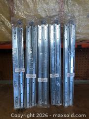 MaxSold Auction: Drawer Slide Lot - Clarence-Rockland (Ontario, Canada) PARTNER MANAGED Estate Sale Online Auction - Campeau Crescent