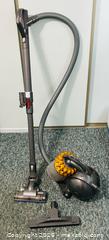 MaxSold Auction: Dyson Canister Vacuum - Clarence-Rockland (Ontario, Canada) PARTNER MANAGED Estate Sale Online Auction - Campeau Crescent