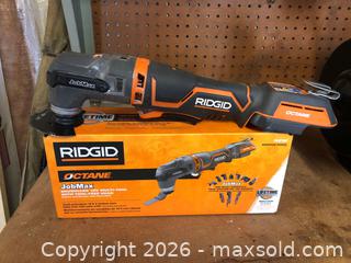 MaxSold Auction: Electric Tool Lot#1 - Clarence-Rockland (Ontario, Canada) PARTNER MANAGED Estate Sale Online Auction - Campeau Crescent
