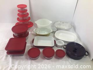 MaxSold Auction: Kitchen Lot - Clarence-Rockland (Ontario, Canada) PARTNER MANAGED Estate Sale Online Auction - Campeau Crescent