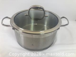 MaxSold Auction: Lagostina Pots & Pan Lot - Clarence-Rockland (Ontario, Canada) PARTNER MANAGED Estate Sale Online Auction - Campeau Crescent