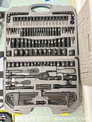 MaxSold Auction: Mixed Hand Tool and Hardware Lot - Clarence-Rockland (Ontario, Canada) PARTNER MANAGED Estate Sale Online Auction - Campeau Crescent