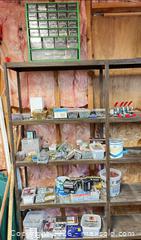 MaxSold Auction: Mixed Hardware Lot - Clarence-Rockland (Ontario, Canada) PARTNER MANAGED Estate Sale Online Auction - Campeau Crescent