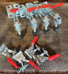 MaxSold Auction: Mixed Hardware Lot - Clarence-Rockland (Ontario, Canada) PARTNER MANAGED Estate Sale Online Auction - Campeau Crescent