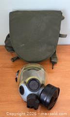 MaxSold Auction: MSA 5229 Full-Face Respirator, Large - Clarence-Rockland (Ontario, Canada) PARTNER MANAGED Estate Sale Online Auction - Campeau Crescent