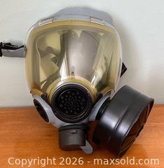 MaxSold Auction: MSA 5229 Full-Face Respirator, Large - Clarence-Rockland (Ontario, Canada) PARTNER MANAGED Estate Sale Online Auction - Campeau Crescent