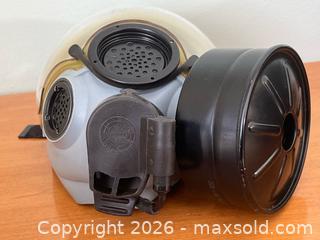 MaxSold Auction: MSA 5229 Full-Face Respirator, Large - Clarence-Rockland (Ontario, Canada) PARTNER MANAGED Estate Sale Online Auction - Campeau Crescent