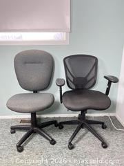 MaxSold Auction: Office Chair Lot  - Clarence-Rockland (Ontario, Canada) PARTNER MANAGED Estate Sale Online Auction - Campeau Crescent