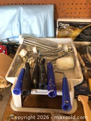 MaxSold Auction: Painting Lot - Clarence-Rockland (Ontario, Canada) PARTNER MANAGED Estate Sale Online Auction - Campeau Crescent