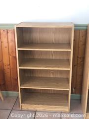 MaxSold Auction: Pair of Bookcases - Clarence-Rockland (Ontario, Canada) PARTNER MANAGED Estate Sale Online Auction - Campeau Crescent