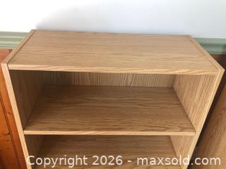 MaxSold Auction: Pair of Bookcases - Clarence-Rockland (Ontario, Canada) PARTNER MANAGED Estate Sale Online Auction - Campeau Crescent