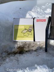 MaxSold Auction: Patio Chair Lot - Clarence-Rockland (Ontario, Canada) PARTNER MANAGED Estate Sale Online Auction - Campeau Crescent