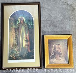 MaxSold Auction: Religious Lot  - Clarence-Rockland (Ontario, Canada) PARTNER MANAGED Estate Sale Online Auction - Campeau Crescent