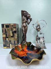 MaxSold Auction: Small Decor Lot  - Clarence-Rockland (Ontario, Canada) PARTNER MANAGED Estate Sale Online Auction - Campeau Crescent