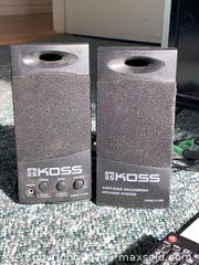 MaxSold Auction: Small Electronics Lot - Clarence-Rockland (Ontario, Canada) PARTNER MANAGED Estate Sale Online Auction - Campeau Crescent