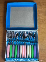 MaxSold Auction: Small Spoon and Fork Lot  - Clarence-Rockland (Ontario, Canada) PARTNER MANAGED Estate Sale Online Auction - Campeau Crescent