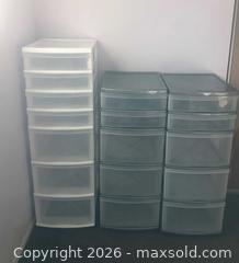 MaxSold Auction: Storage Lot - Clarence-Rockland (Ontario, Canada) PARTNER MANAGED Estate Sale Online Auction - Campeau Crescent