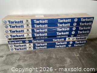 MaxSold Auction: Tarkett Laminate Flooring Light Oak - Clarence-Rockland (Ontario, Canada) PARTNER MANAGED Estate Sale Online Auction - Campeau Crescent