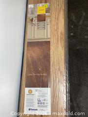 MaxSold Auction: Tarkett Laminate Flooring Light Oak - Clarence-Rockland (Ontario, Canada) PARTNER MANAGED Estate Sale Online Auction - Campeau Crescent