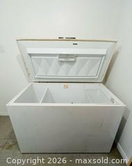 MaxSold Auction: Viking Chest Freezer - Clarence-Rockland (Ontario, Canada) PARTNER MANAGED Estate Sale Online Auction - Campeau Crescent
