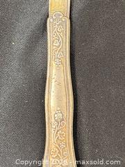 MaxSold Auction: Vintage Pocket Cutters - Clarence-Rockland (Ontario, Canada) PARTNER MANAGED Estate Sale Online Auction - Campeau Crescent