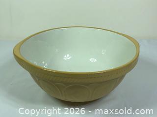 MaxSold Auction: Vintage T.G.Green Gripstand Mixing Bowl - Clarence-Rockland (Ontario, Canada) PARTNER MANAGED Estate Sale Online Auction - Campeau Crescent