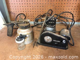 MaxSold Auction: Vintage Tools - Clarence-Rockland (Ontario, Canada) PARTNER MANAGED Estate Sale Online Auction - Campeau Crescent