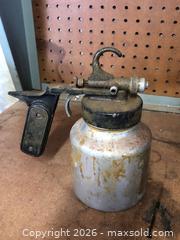 MaxSold Auction: Vintage Tools - Clarence-Rockland (Ontario, Canada) PARTNER MANAGED Estate Sale Online Auction - Campeau Crescent