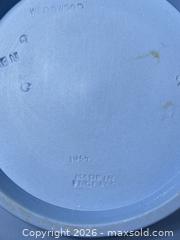 MaxSold Auction: Wedgwood Jasperware Teaset  - Clarence-Rockland (Ontario, Canada) PARTNER MANAGED Estate Sale Online Auction - Campeau Crescent