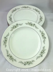 MaxSold Auction: Wedgwood “Westbury” China Lot - Clarence-Rockland (Ontario, Canada) PARTNER MANAGED Estate Sale Online Auction - Campeau Crescent