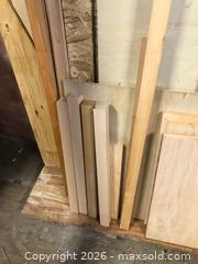 MaxSold Auction: Wood Lot - Clarence-Rockland (Ontario, Canada) PARTNER MANAGED Estate Sale Online Auction - Campeau Crescent