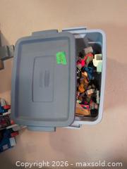 MaxSold Auction: Teenage Mutant Ninja Turtles Mixed Lot - Multiple Characters - Mississauga (Ontario, Canada) SELLER MANAGED Estate Sale Online Auction - Sir Monty's Drive