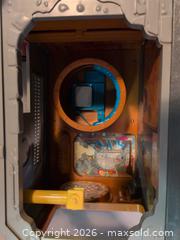 MaxSold Auction: Teenage Mutant Ninja Turtles Sewer Playset 1980s - Mississauga (Ontario, Canada) SELLER MANAGED Estate Sale Online Auction - Sir Monty's Drive