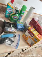 MaxSold Auction: Braun Series 3 S3 Corded Electric Shaver - Point Edward (Ontario, Canada) SELLER MANAGED Estate Sale Online Auction -  Michigan Avenue