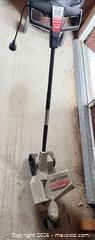 MaxSold Auction: Craftsman Corded 1 1/4 HP Walk-Behind Edger/Trimmer - Point Edward (Ontario, Canada) SELLER MANAGED Estate Sale Online Auction -  Michigan Avenue