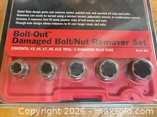 MaxSold Auction: Craftsman Hardened Steel Model 952160 - Point Edward (Ontario, Canada) SELLER MANAGED Estate Sale Online Auction -  Michigan Avenue