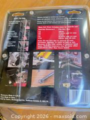 MaxSold Auction: Craftsman Hardened Steel Model 952160 - Point Edward (Ontario, Canada) SELLER MANAGED Estate Sale Online Auction -  Michigan Avenue