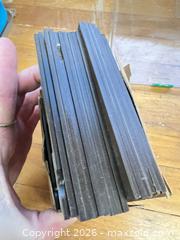 MaxSold Auction: Craftsman Router Guide, Letter Templates, Vise-Grip & Specialty Pliers - Point Edward (Ontario, Canada) SELLER MANAGED Estate Sale Online Auction -  Michigan Avenue