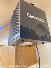 MaxSold Auction: Dyna-Glo Electric Utility Heater EG4800DG 240V - Point Edward (Ontario, Canada) SELLER MANAGED Estate Sale Online Auction -  Michigan Avenue