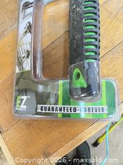 MaxSold Auction: EZTOOLS Adjustable Ratchet Wrench — Replaces 38 Socket Sizes - Point Edward (Ontario, Canada) SELLER MANAGED Estate Sale Online Auction -  Michigan Avenue