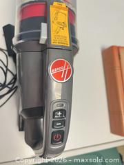 MaxSold Auction: Hoover ONEPWR Emerge Cordless Stick Vacuum, Gray - Point Edward (Ontario, Canada) SELLER MANAGED Estate Sale Online Auction -  Michigan Avenue