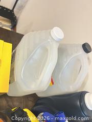 MaxSold Auction: Lot: Cleaning, Pest, Lubricant & Repair Supplies — Multiple Items - Point Edward (Ontario, Canada) SELLER MANAGED Estate Sale Online Auction -  Michigan Avenue