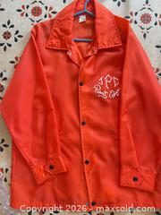 MaxSold Auction: Lot of Mixed Outerwear Jackets & Coats - Size Medium - Point Edward (Ontario, Canada) SELLER MANAGED Estate Sale Online Auction -  Michigan Avenue