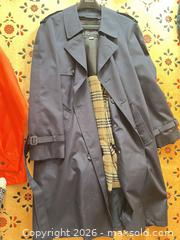 MaxSold Auction: Lot of Mixed Outerwear Jackets & Coats - Size Medium - Point Edward (Ontario, Canada) SELLER MANAGED Estate Sale Online Auction -  Michigan Avenue