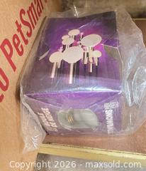 MaxSold Auction: Lot of Mixed Philips, Sylvania, NOMA & GE Light Bulbs - Point Edward (Ontario, Canada) SELLER MANAGED Estate Sale Online Auction -  Michigan Avenue