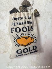 MaxSold Auction: Mixed lot: Esso patch, Zippo boxed item, Triple C pen - Point Edward (Ontario, Canada) SELLER MANAGED Estate Sale Online Auction -  Michigan Avenue