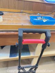 MaxSold Auction: Pack-n-Roll Folding Hand Truck / Dolly - Point Edward (Ontario, Canada) SELLER MANAGED Estate Sale Online Auction -  Michigan Avenue
